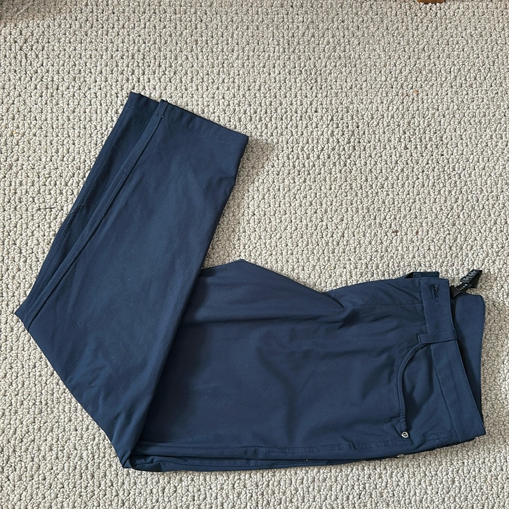 Lululemon ABC Slim-Fit Pants 32”